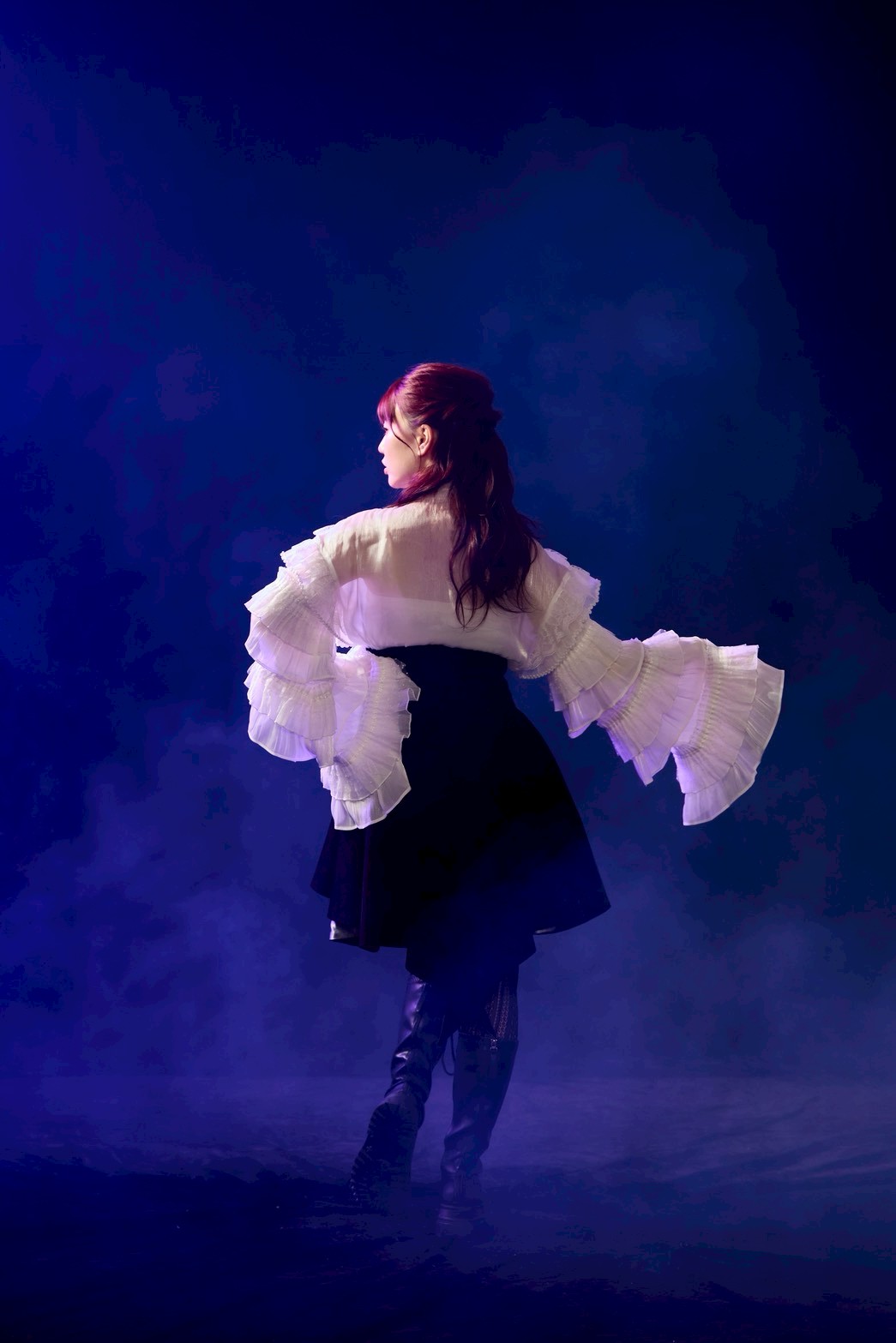 エリザベス・マリー