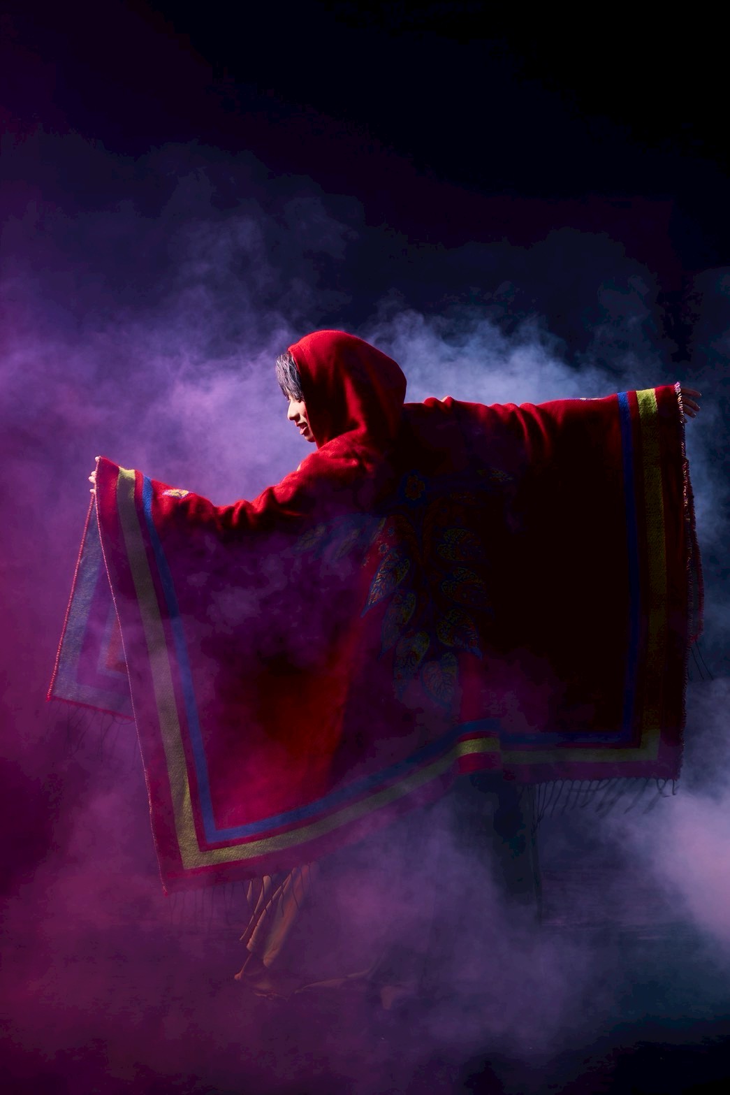 真野未華(劇団ラパン雑貨ゝ)