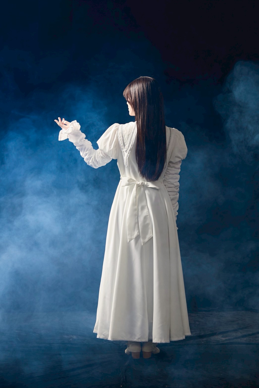 吉田菜都実(劇団ラパン雑貨ゝ)